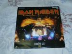 IRON MAIDEN- DONINGTON LIVE 1992