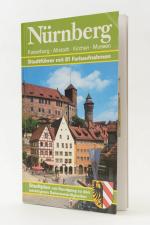 Wolfgang Kootz: Nürnberg. Kaiserburg. Al Wolfgang Kootz: Nürnberg. Kaiserburg. Al