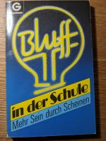 Heinrich Mehrmann: Bluff in der Schule