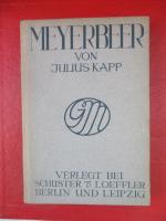 Meyerbeer