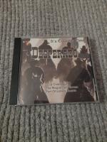 It's Country Time - Desperado