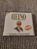 Heino - Herzlichen Glückwunsch Heino