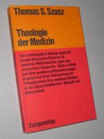 Theologie der Medizin.