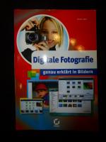 Hendric Wehr: Digitale Fotografie genau 