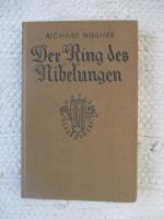 Der Ring des Nibelungen