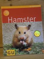 Peter Fritzsche: "Hamster" Peter Fritzsche: "Hamster"