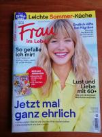 Frau im Leben- 06/2023