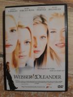 Weißer Oleander