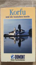 Klaus Bötig: Korfu und die Ionischen Ins