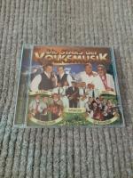 Die Stars der Volksmusik
