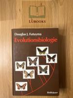 Evolutionsbiologie