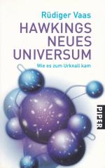 Hawkings neues Universum - Wie es zum Urknall kam