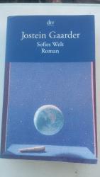 Jostein Gaarder: Sofies Welt Jostein Gaarder: Sofies Welt