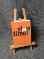 Johannes Lauterbach: Slowtime! - Einfach Johannes Lauterbach: Slowtime! - Einfach
