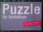 Familie von Quast: Puzzle für Schlaflose