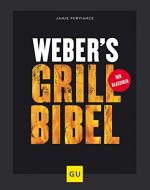 Jamie Purviance: Weber`s Grillbibel