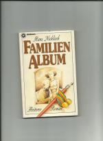 Hans Nicklisch: Familienalbum. (FE) Hans Nicklisch: Familienalbum. (FE)