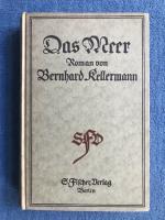 Kellermann, Bernhard Friedrich Wilhelm: Kellermann, Bernhard Friedrich Wilhelm:
