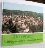 Lichtenstein * Ein Spaziergang durch die Stadt der 1. Sächsischen Landesgartenschau