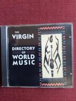 The Virgin Directory of World Music