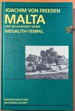 Malta und die Baukunst seiner Megalith-Tempel