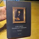 Helmut Neuhaus: Karl Hegel - Historiker 