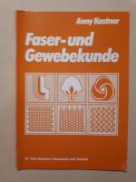 Faser- und Gewebekunde