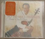 Yo-Yo Ma & Friends - Songs of Joy & Peace