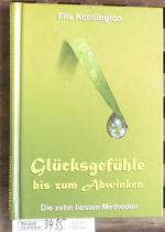 Ella Kensington: Glücksgefühle bis zum A
