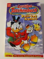 Lustiges Taschenbuch LTB 233 - Zeit ist Geld