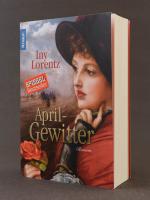 Iny Lorentz: Aprilgewitter Iny Lorentz: Aprilgewitter