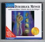 Die virtuelle Reise durch den menschlich Die virtuelle Reise durch den menschlich