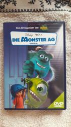 Die Monster AG