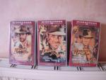 Steven Spielberg: Indiana Jones und der 