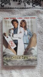 Critical Care - Sterben und Erben