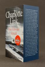 Charlotte Link: Das Echo der Schuld Charlotte Link: Das Echo der Schuld