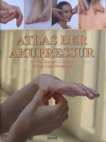 Atlas der Akupressur