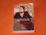 Konsalik: Die schöne Ärztin