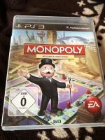 Monopoly (mit Classic & World Edition)