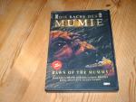 Die Rache der Mumie ( Brenda King, Joan Levy ) DVD Neue Version