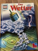 Was ist was, Band 007: Das Wetter