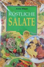 Köstliche Salate