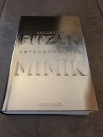 Sebastian Fitzek: Mimik - Psychothriller