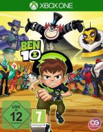 Ben 10