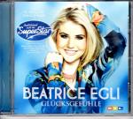 Beatrice Egli: Glücksgefühle