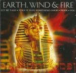 Earth, Wind & Fire (noch original eingeschweißt)