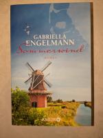 Gabriella Engelmann: Sommerwind