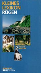 Georg Jung: Kleines Lexikon RÜGEN