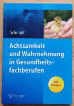 Simone Schmidt: Achtsamkeit und Wahrnehm Simone Schmidt: Achtsamkeit und Wahrnehm