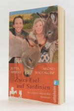 Jutta Speidel, Bruno Maccallini: Zwei Es Jutta Speidel, Bruno Maccallini: Zwei Es